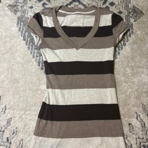 Striped shirt